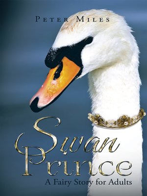 cover image of Swan Prince